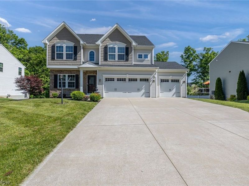 6394 Hooper Drive, Medina, OH 44256 Photo 2