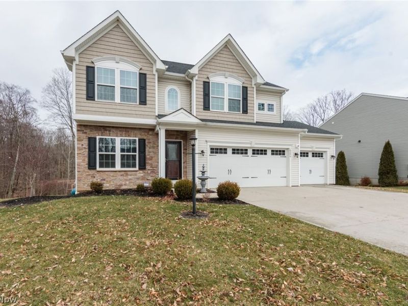 6394 Hooper Drive, Medina, OH 44256 Photo 2