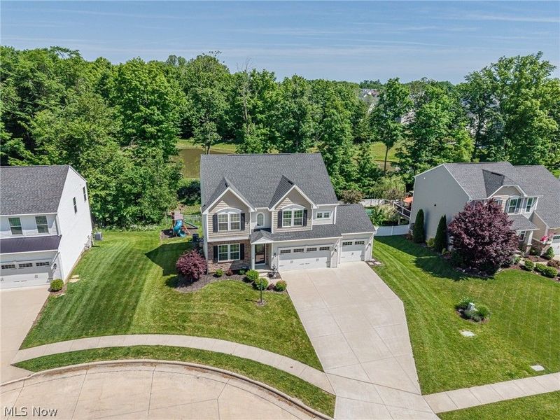 6394 Hooper Drive, Medina, OH 44256 Photo 3