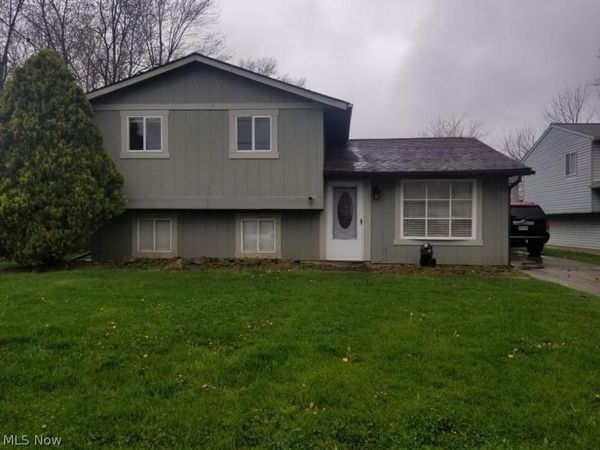 35134 Spruce Street , North Ridgeville, OH 44039