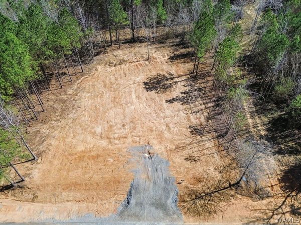 Lot 8 John Swindle Rd , Northport, AL 35475