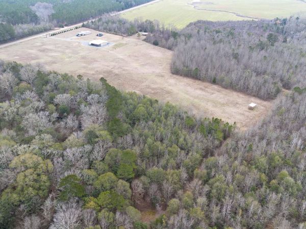 500 Old Milledgeville Road, Cochran, GA 31014