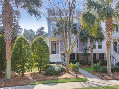 3061 Monhegan Way, Mount Pleasant, SC 29466