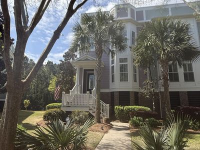 3061 Monhegan Way, Mount Pleasant, SC 29466