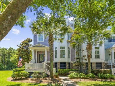 3061 Monhegan Way, Mount Pleasant, SC 29466