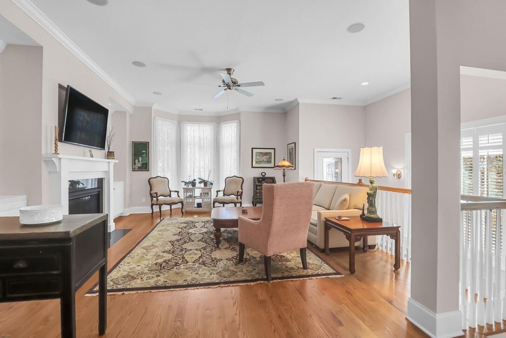 3061 Monhegan Way Photo 5