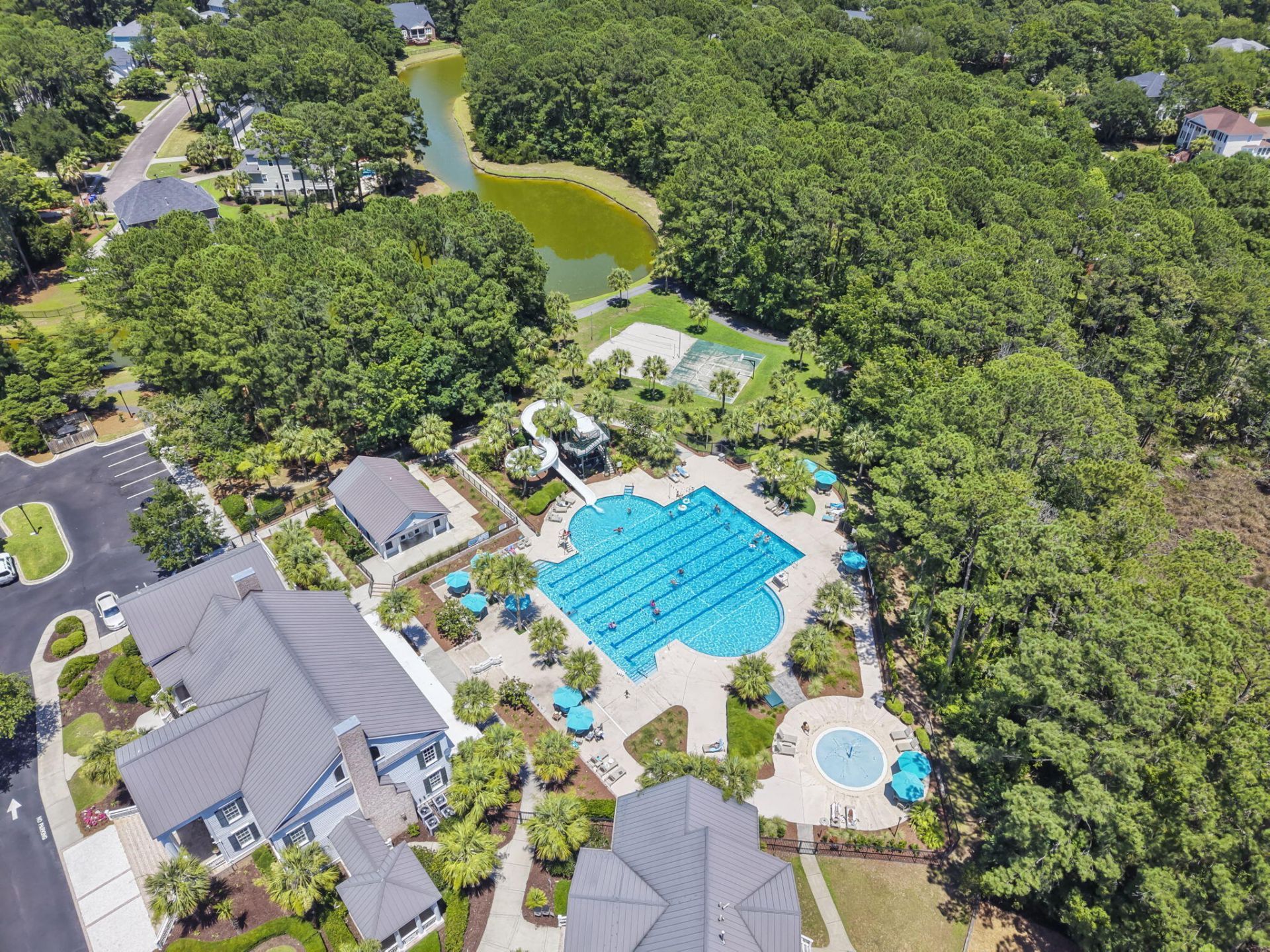 3061 Monhegan Way Photo 69