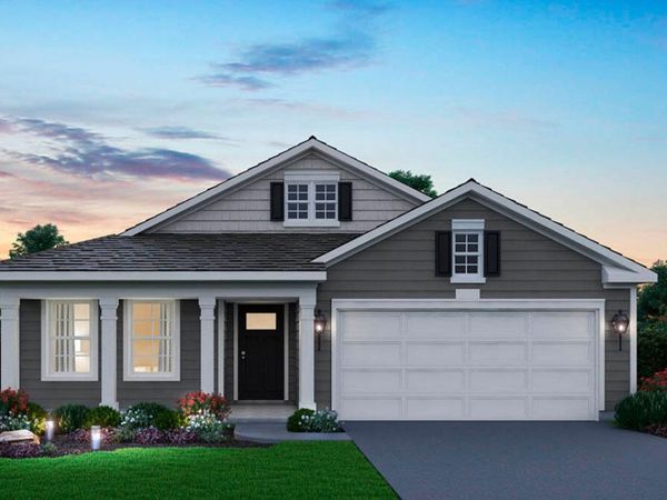 7676 W 106th Place, Crown Point, IN 46307