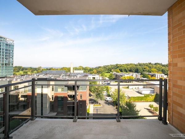 625 Segoe Road, Unit 603, Madison, WI 53705