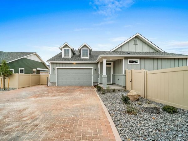 5174 N Quatar Street, Aurora, CO 80019
