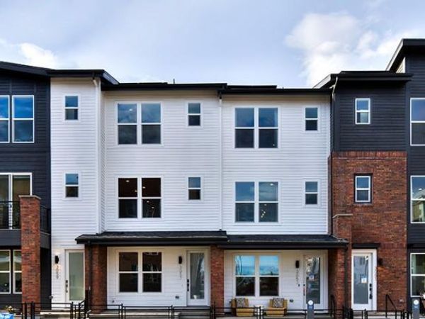 3263 W Frances Walsh Place, Denver, CO 80236