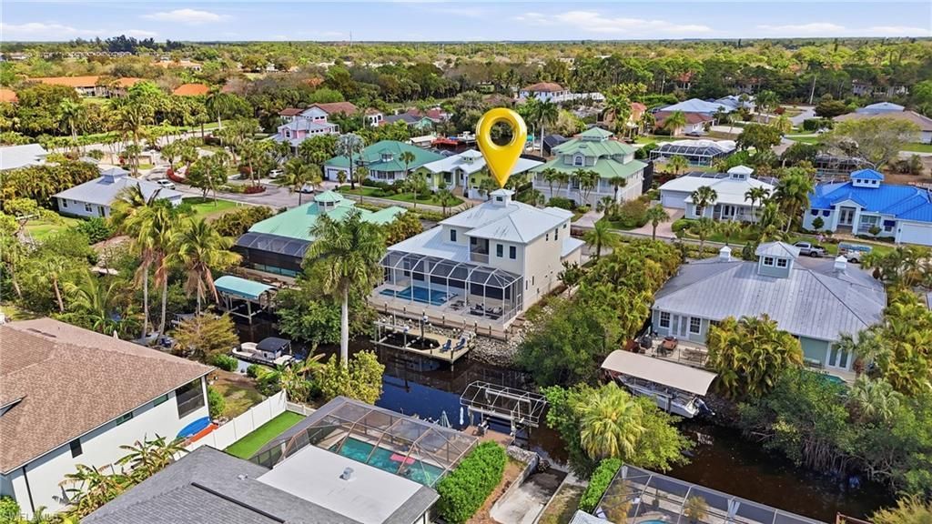 27050 Flamingo Dr, Bonita Springs, FL 34135 Photo