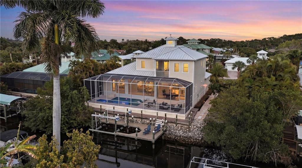 27050 Flamingo Dr, Bonita Springs, FL 34135 Photo