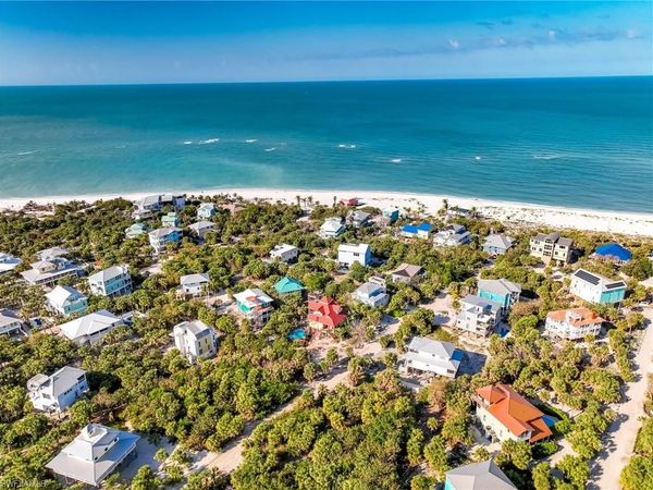 4541 Conch Shell DR, CAPTIVA, FL 33924