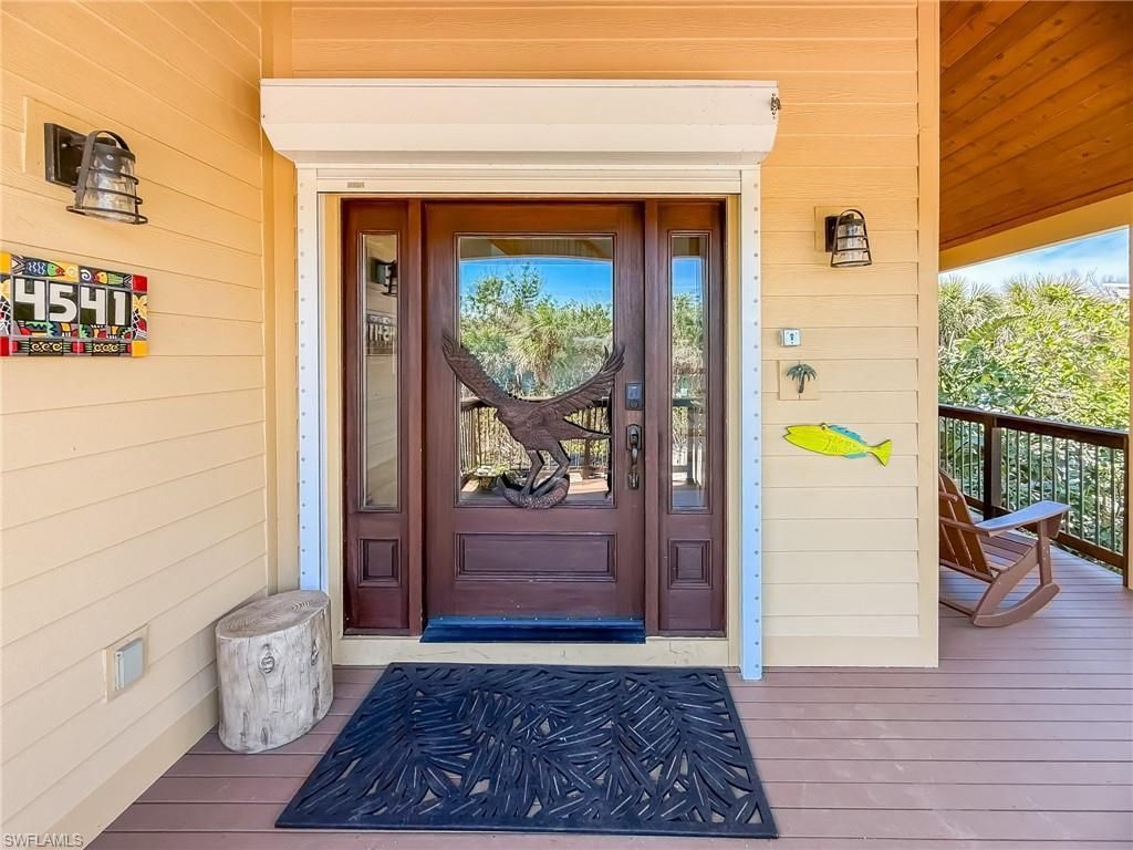 4541 Conch Shell Dr , Captiva, FL 33924 Photo