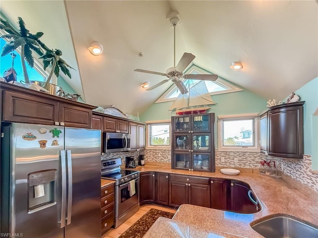 4541 Conch Shell Dr, Captiva, FL 33924 Photo