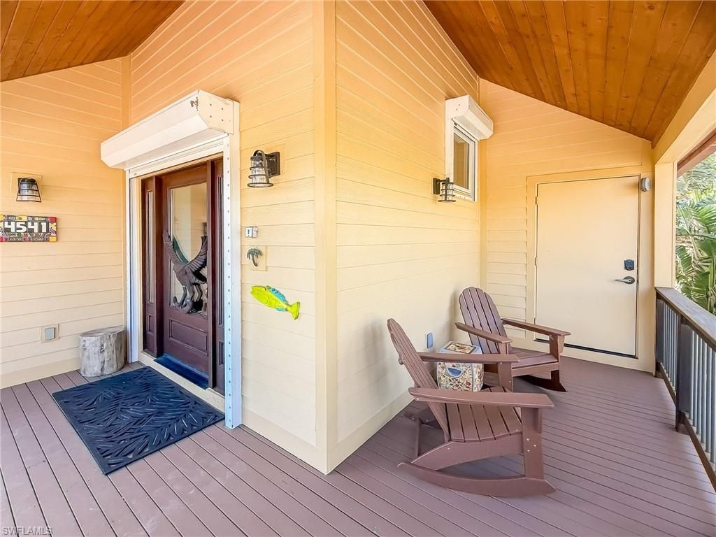 4541 Conch Shell Dr , Captiva, FL 33924 Photo