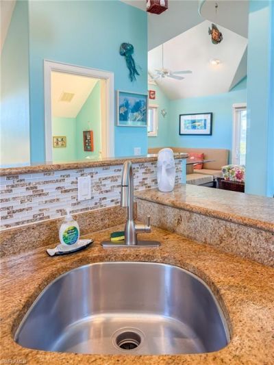 4541 Conch Shell Dr , Captiva, FL 33924 Photo