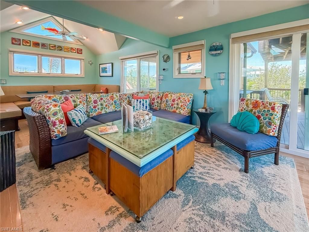 4541 Conch Shell Dr , Captiva, FL 33924 Photo