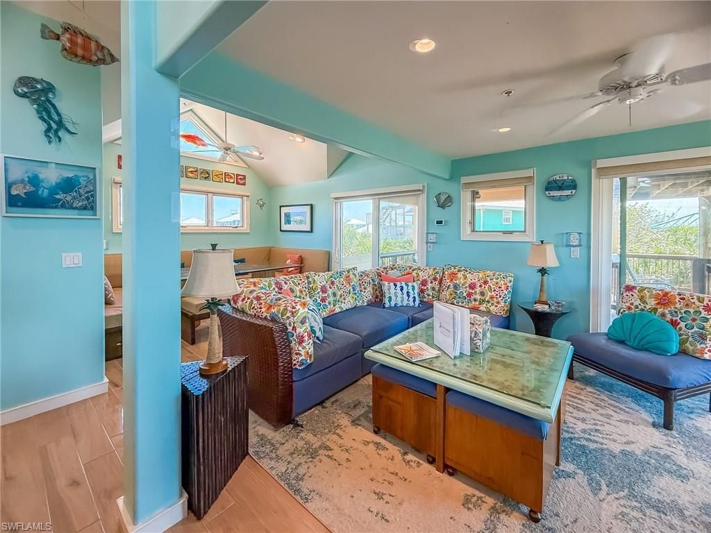 4541 Conch Shell Dr, Captiva, FL 33924 Photo