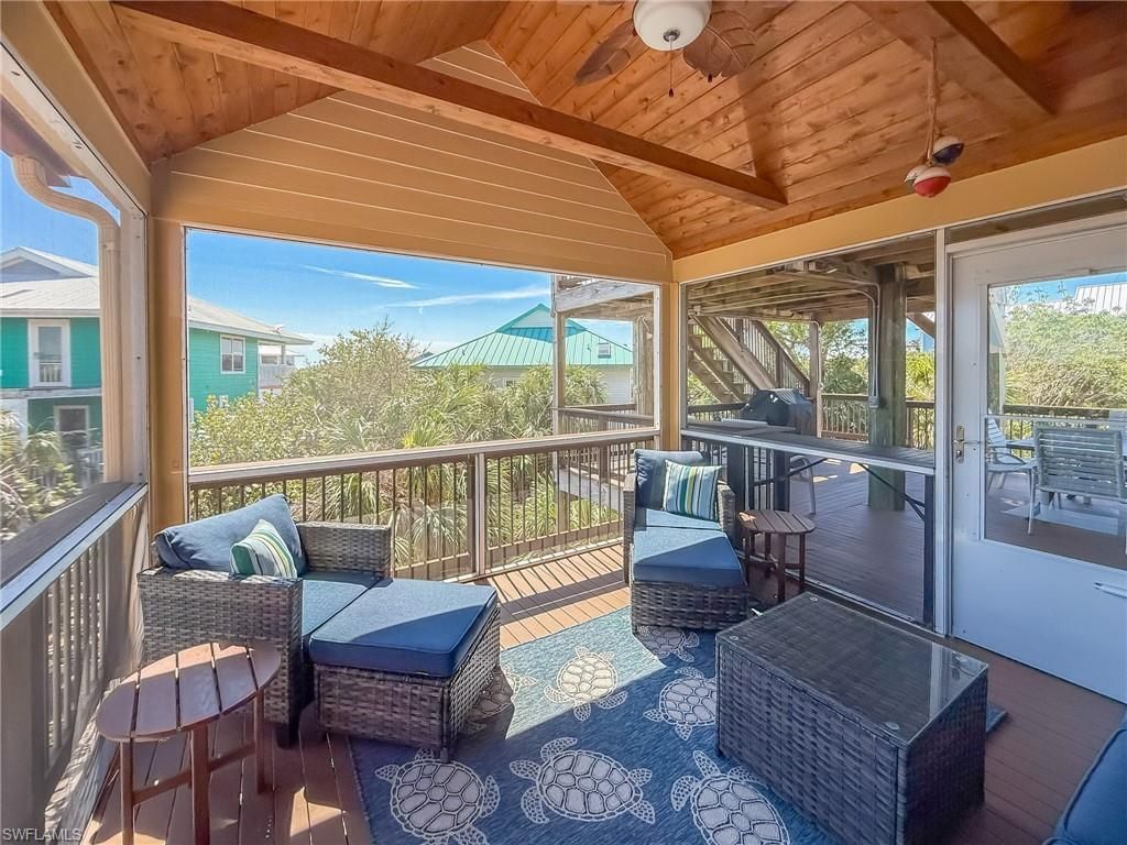 4541 Conch Shell Dr, Captiva, FL 33924 Photo