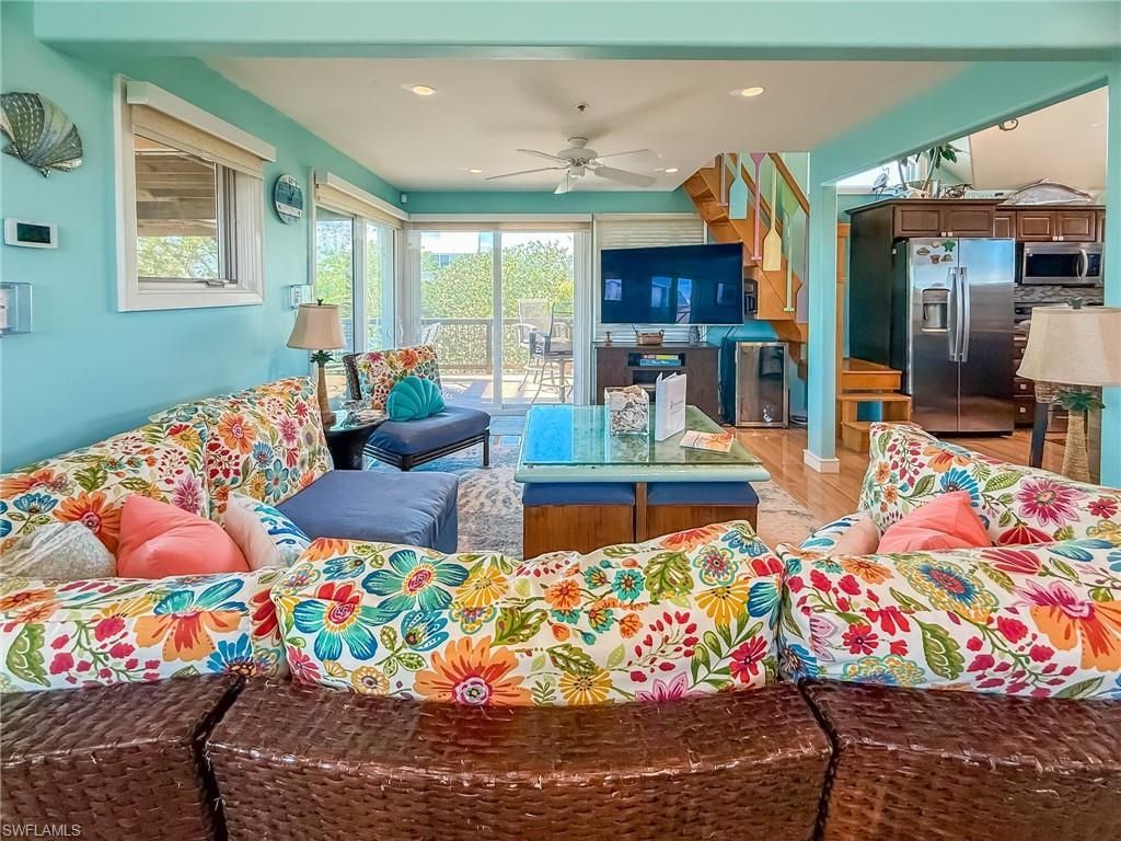 4541 Conch Shell Dr , Captiva, FL 33924 Photo