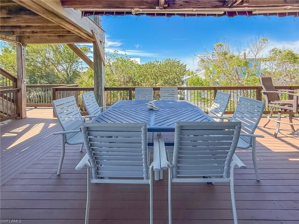 4541 Conch Shell Dr , Captiva, FL 33924 Photo