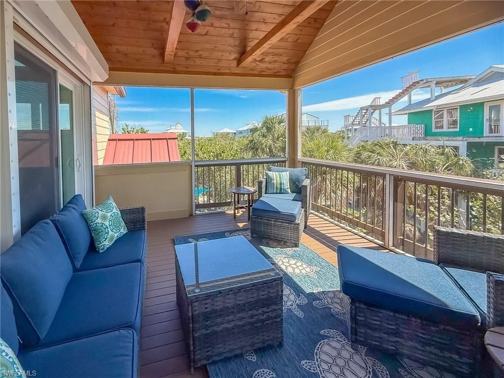 4541 Conch Shell Dr , Captiva, FL 33924 Photo