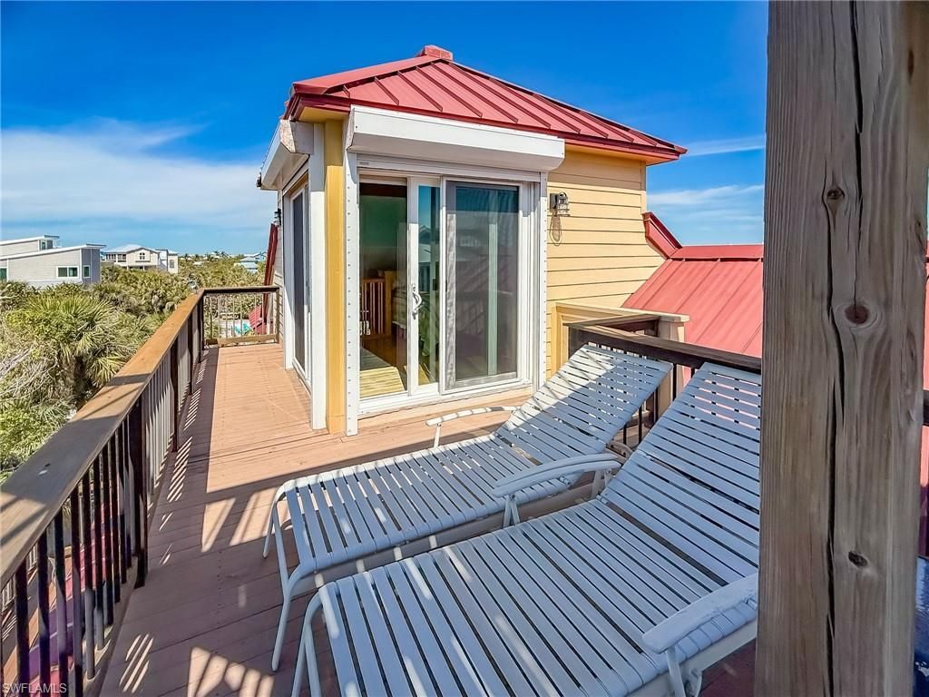 4541 Conch Shell Dr , Captiva, FL 33924 Photo