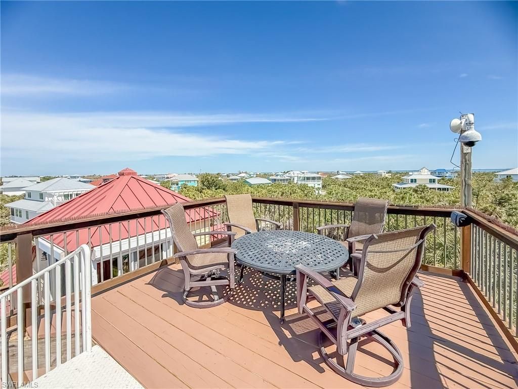 4541 Conch Shell Dr, Captiva, FL 33924 Photo
