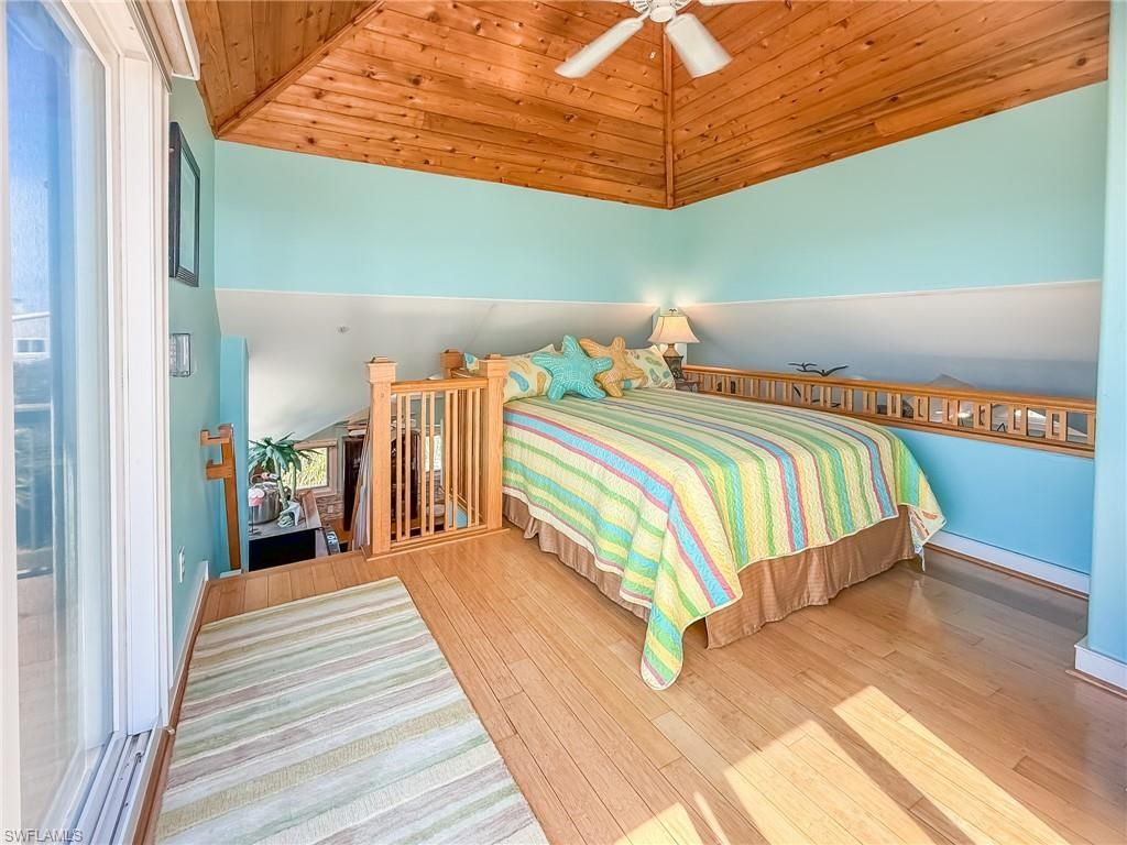 4541 Conch Shell Dr , Captiva, FL 33924 Photo