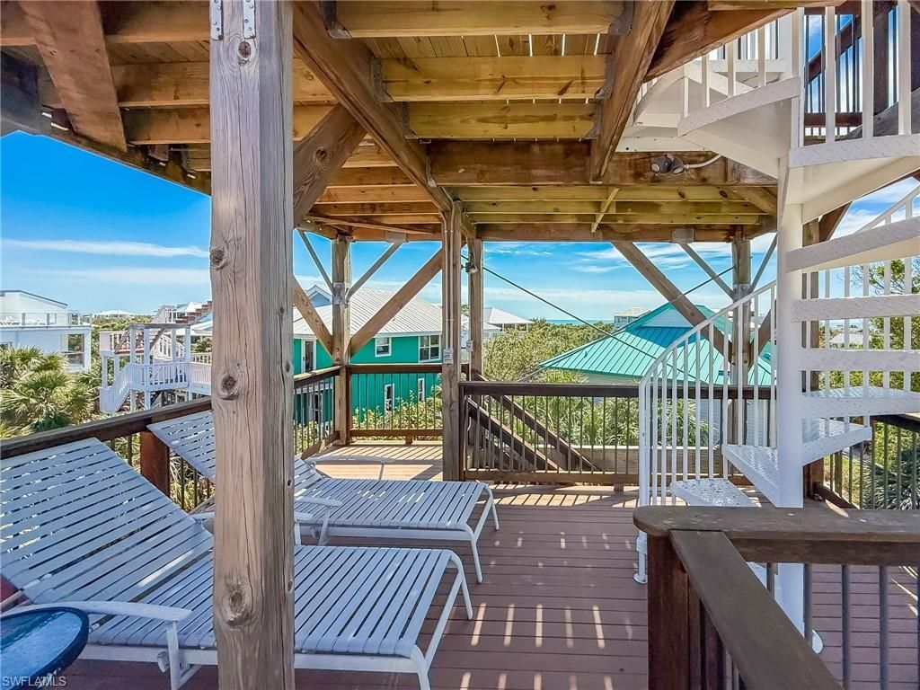 4541 Conch Shell Dr , Captiva, FL 33924 Photo