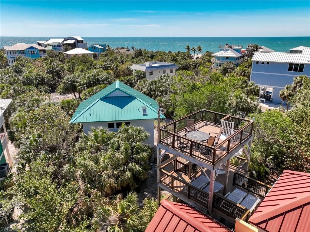 4541 Conch Shell Dr, Captiva, FL 33924 Photo