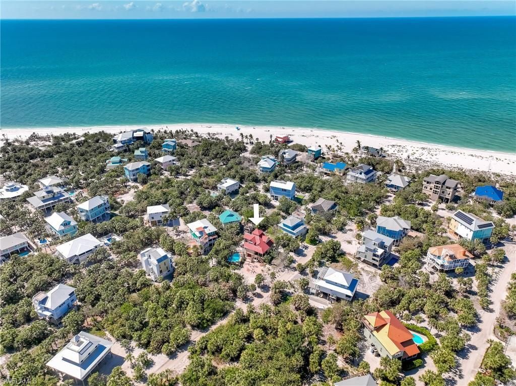 4541 Conch Shell Dr, Captiva, FL 33924 Photo