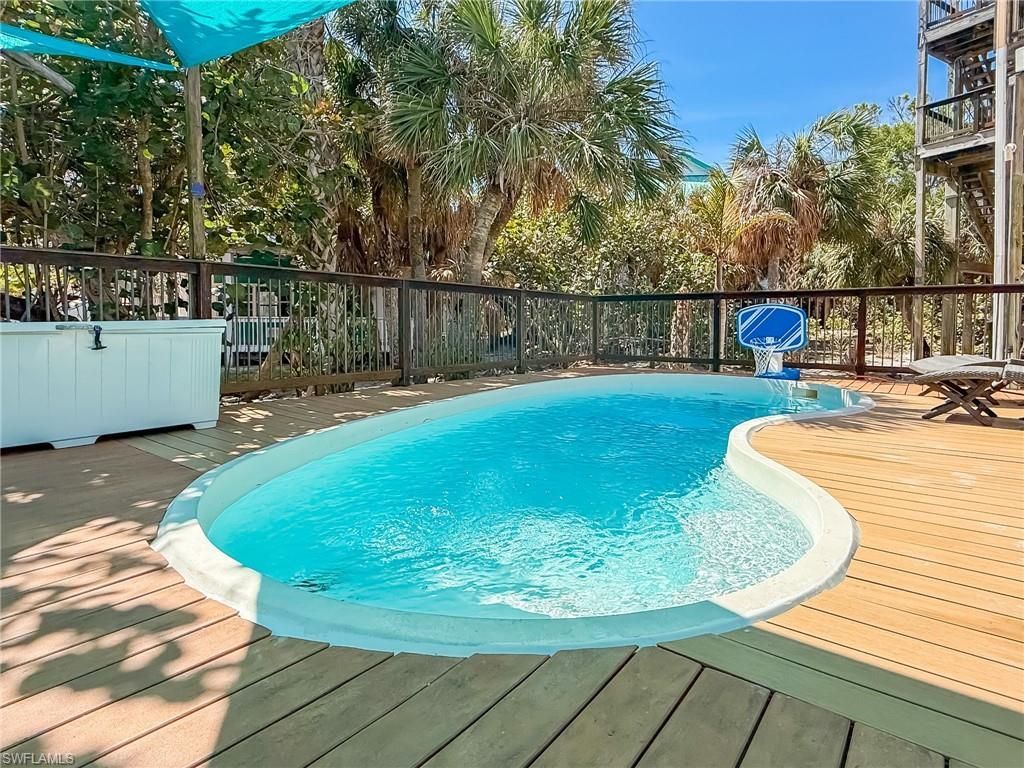 4541 Conch Shell Dr , Captiva, FL 33924 Photo