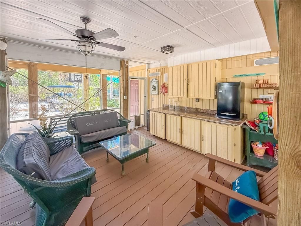 4541 Conch Shell Dr , Captiva, FL 33924 Photo