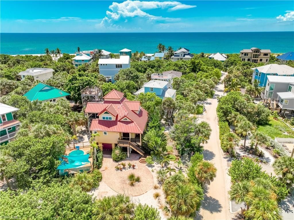 4541 Conch Shell Dr, Captiva, FL 33924 Photo