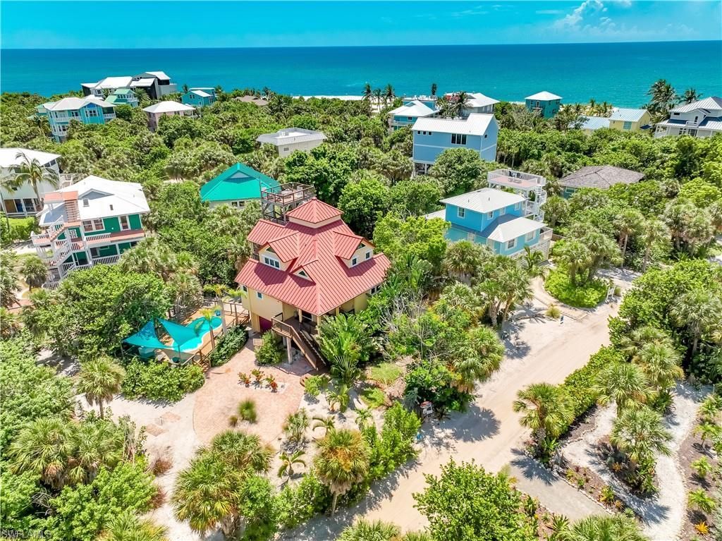 4541 Conch Shell Dr, Captiva, FL 33924 Photo