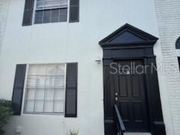 3009 S MANHATTAN AVENUE , Unit B, TAMPA, FL 33629