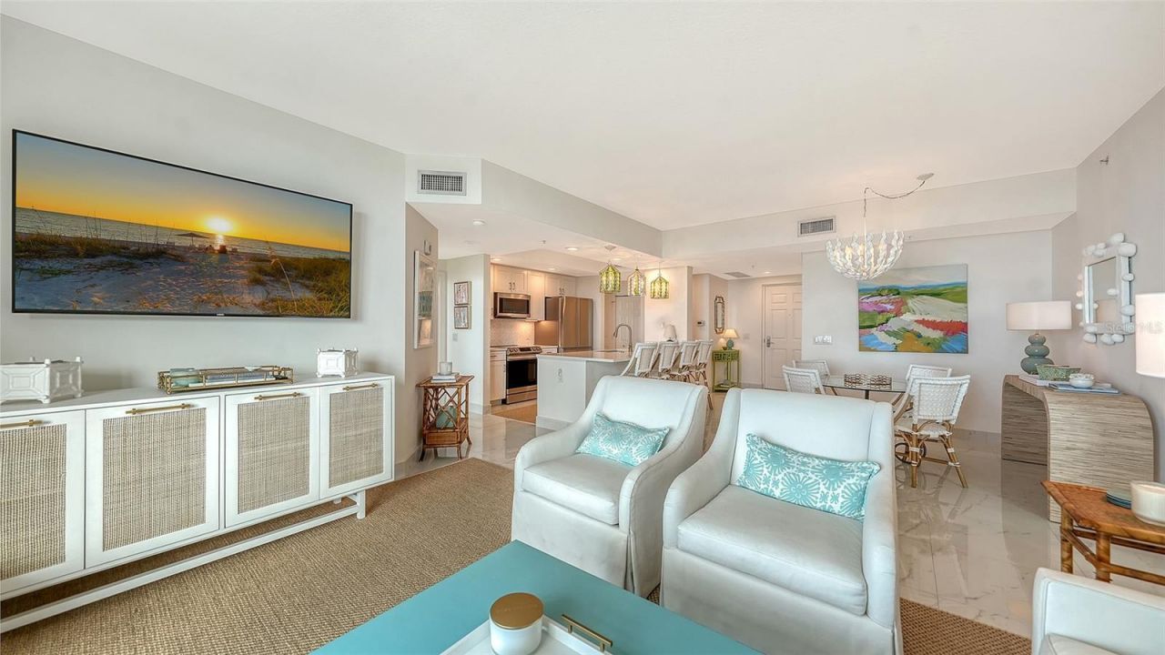 800 N Tamiami Trail , Unit 1111, Sarasota, FL 34236 Photo