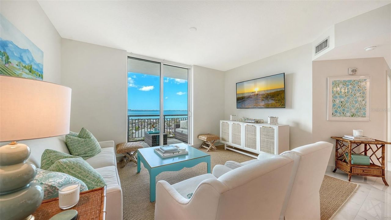 800 N Tamiami Trail , Unit 1111, Sarasota, FL 34236 Photo