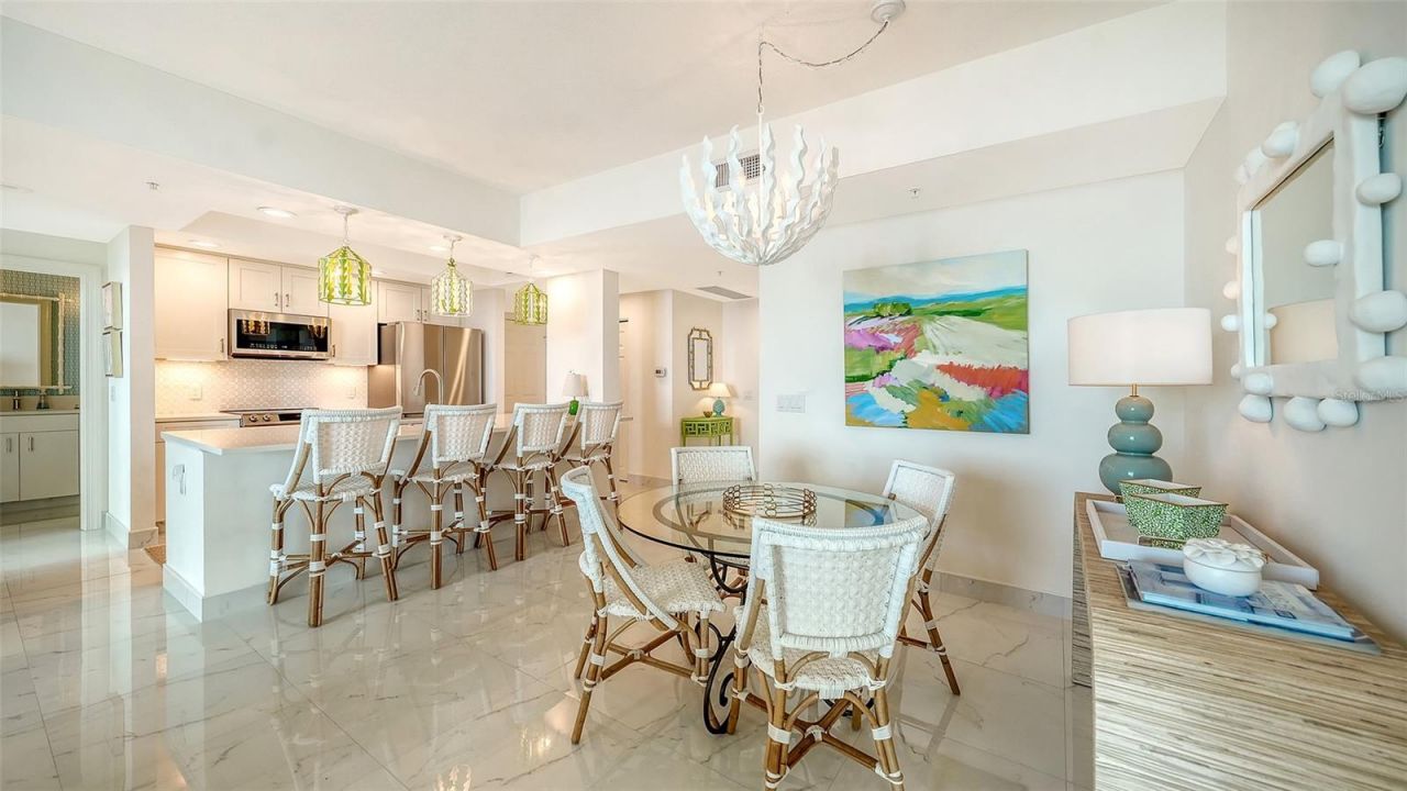 800 N Tamiami Trail , Unit 1111, Sarasota, FL 34236 Photo