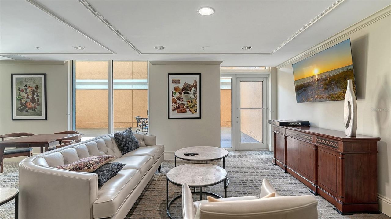 800 N Tamiami Trail , Unit 1111, Sarasota, FL 34236 Photo