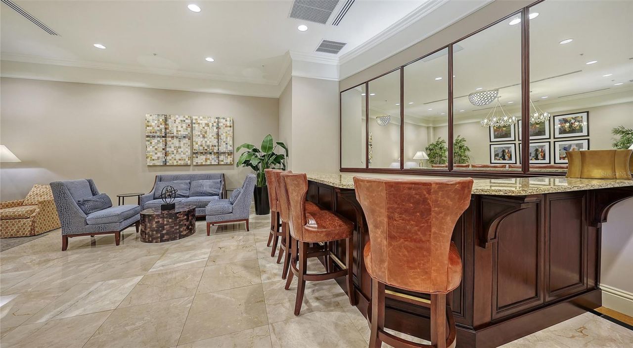 800 N Tamiami Trail , Unit 1111, Sarasota, FL 34236 Photo