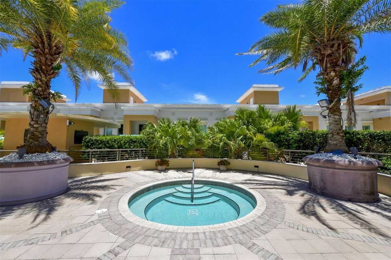 800 N Tamiami Trail , Unit 1111, Sarasota, FL 34236 Photo