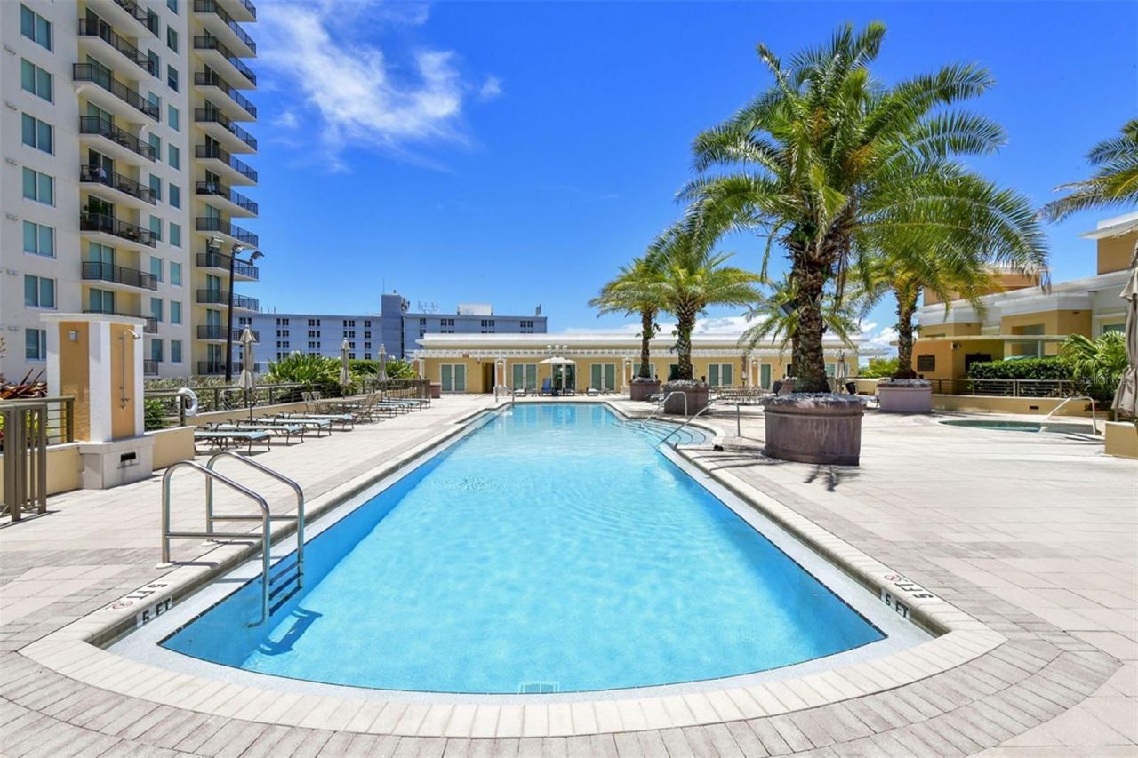 800 N Tamiami Trail , Unit 1111, Sarasota, FL 34236 Photo