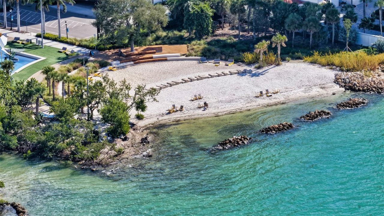 800 N Tamiami Trail , Unit 1111, Sarasota, FL 34236 Photo