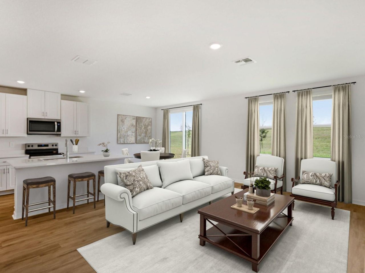 1768 Forest Run Lane, Auburndale, FL 33823 Photo