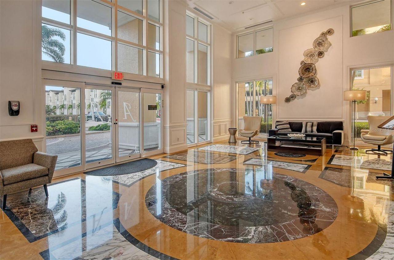 800 N Tamiami Trail, Unit 1111, Sarasota, FL 34236 Photo