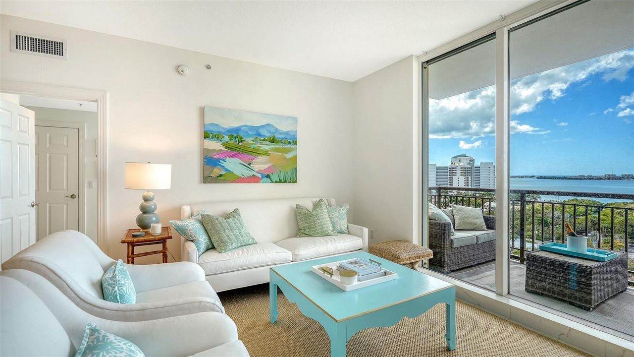 800 N Tamiami Trail, Unit 1111, Sarasota, FL 34236 Photo